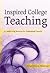 Inspired College Teaching: ...