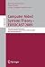 Computer Aided Systems Theory - EUROCAST 2009 by Franz R. Pichler