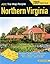 Northern Virginia Atlas by ADC the Map People
