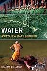 Water: Asia's New Battleground