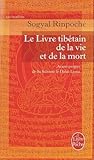 Le Livre tibétain...