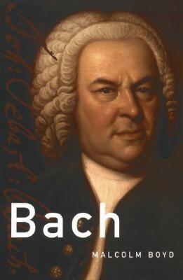 Bach (Paperback)