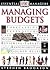 Managing Budgets