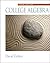 College Algebra (with CD-ROM, Make the Grade, and InfoTrac) by David W. Cohen