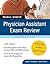 Physician Assistant Exam Review by Daniel Thibodeau