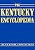 The Kentucky Encyclopedia by John E. Kleber