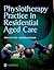 Physiotherapy Practice in R...