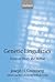 Genetic Linguistics: Essays on Theory and Method