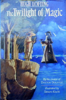 The Twilight of Magic