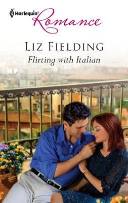 Flirting with Italian (Mass Market Paperback)