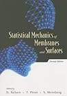 Statistical Mechanics of Membranes and Surfaces (Second Edition)