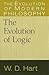 The Evolution of Logic (The Evolution of Modern Philosophy)