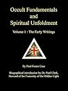 Occult Fundamenta...