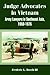 Judge Advocates in Vietnam: Army Lawyers in Southeast Asia, 1959-1975
