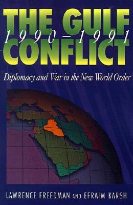 The Gulf Conflict, 1990-1991 (Paperback)