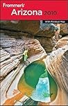 Frommer's Arizona 2010