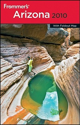 Frommer's Arizona 2010 (Paperback)