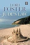 Jude's Law by Lori Foster