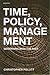 Time, Policy, Management: G...