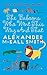 The Baboons Who Went This Way and That by Alexander McCall Smith