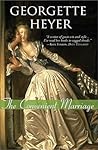 The Convenient Marriage by Georgette Heyer