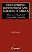 Rent-Seeking, Institutions and Reforms in Africa: Theory and Empirical Evidence for Tanzania