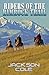 Riders Of The Rimrock Trail (Wheeler Publishing Large Print Western)