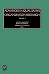 Advances in Qualitative Organization Research, Volume 3