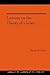 Lectures on the Theory of Games (Annals of Mathematics Studies, 37)