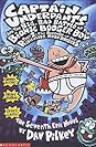 Captain Underpants and the Big Bad Battle of the Bionic Booger Boy, Part 2: Revenge of the Ridiculous Robo-Boogers (Captain Underpants, #7)