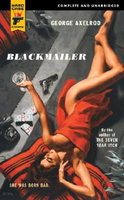 Blackmailer (Paperback)