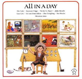 All in a Day (Picture Books)