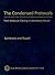The Condensed Protocols from Molecular Cloning by Joseph Sambrook