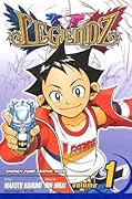 Legendz, Vol. 1