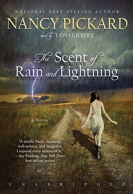 The Scent of Rain and Lightning: Library Edition
