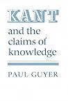 Kant and the Clai...