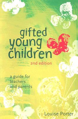 Gifted Young Children: A Guide For Teachers and Parents: A guide for teachers and parents (Paperback)