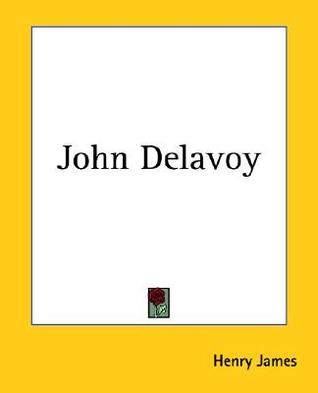 John Delavoy (Paperback)