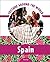 Costume Around the World Spain