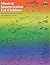 Musical Improvisation for Children: Book & CD (Creative Ability Development Series)