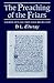 The Preaching of the Friars by D.L. D'Avray