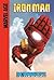 Iron Man (Marvel Age): Kiber the Cruel