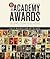 Academy Awards by Gail Kinn
