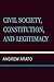 Civil Society, Constitution...
