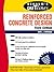 Schaum's Outline of Reinforced Concrete Design