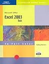 Microsoft Office Excel 2003: Basic
