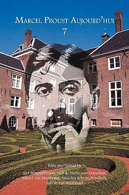 Marcel Proust Aujourd’hui 7 (French Edition)