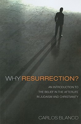 Why Resurrection?: An Introduction to the Belief in the Afterlife in Judaism and Christianity (Paperback)