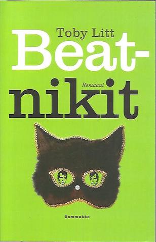 Beatnikit: englantilainen road movie