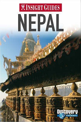 Nepal Insight Guide (Insight Guides)